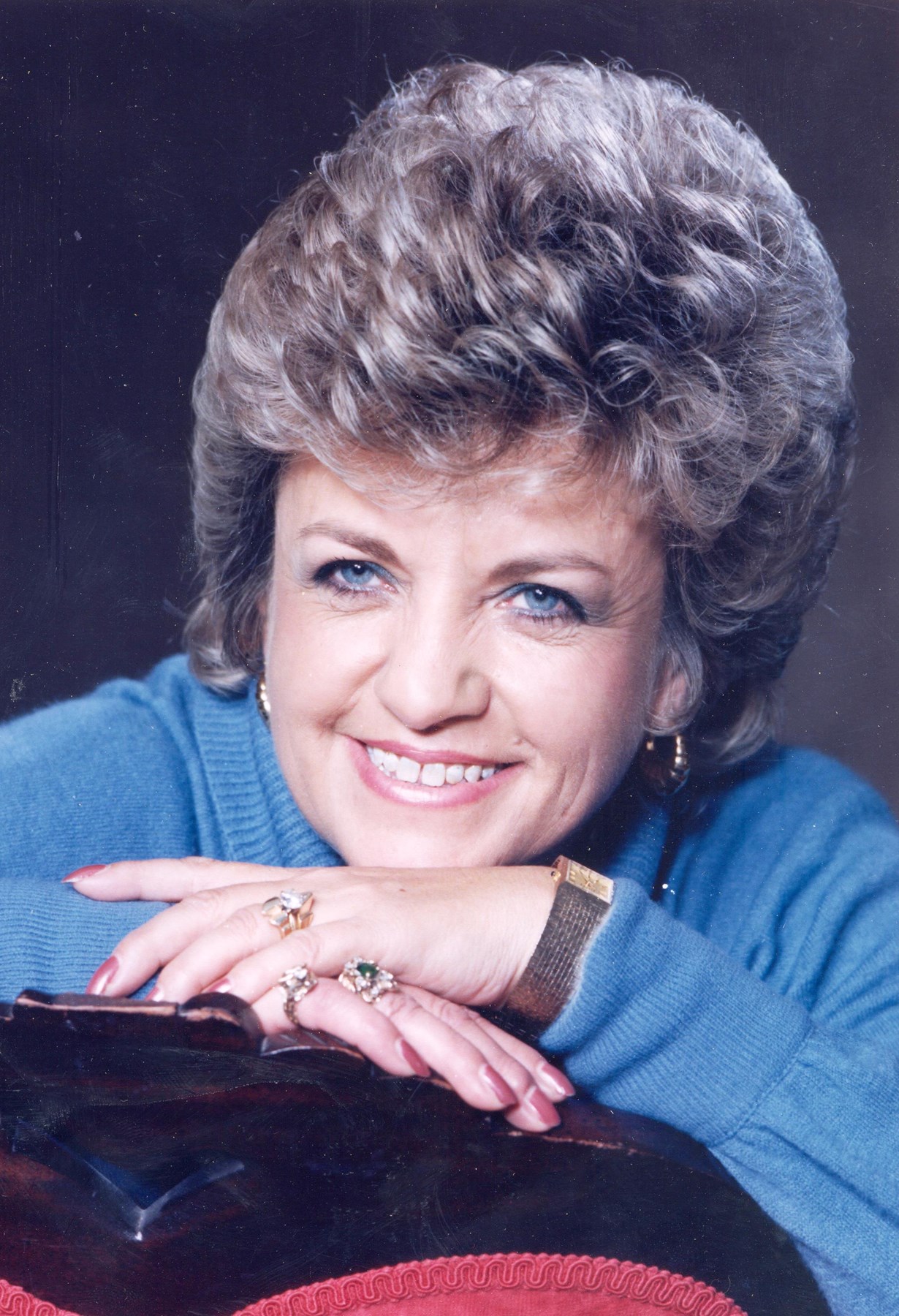 Janelle Williams Obituary Amarillo, TX