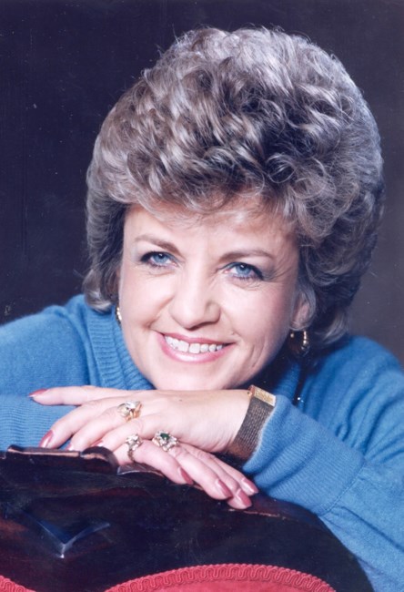 Obituary of Janelle Williams