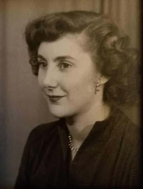 Obituario de Pamela Jean Fox