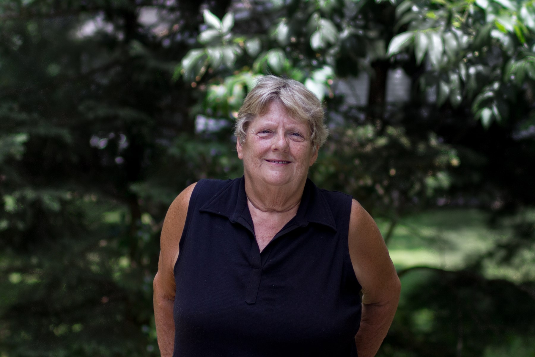 Obituary of Judy Ann Bynum