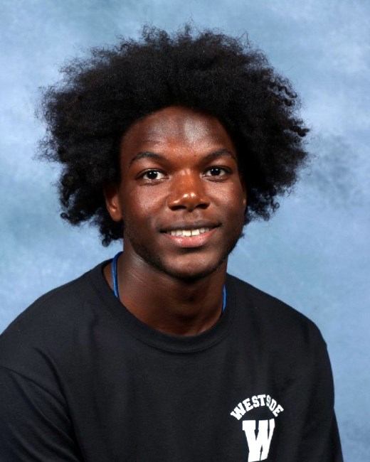 Obituary of Jason Atkins