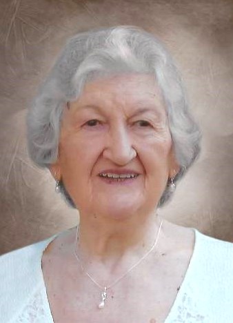 Obituary of Carmen (Marques) Cordon