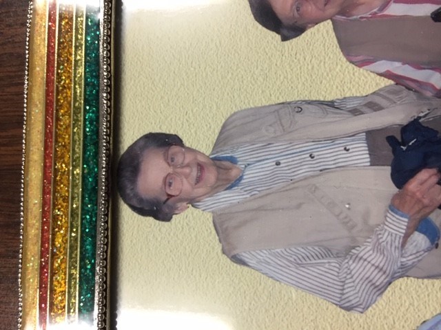 Obituary of Carolyn Josephine Waldron