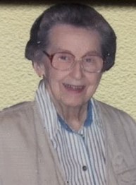 Obituary of Carolyn Josephine Waldron