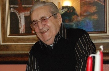 Obituary of Nestor Richard D'Angelo