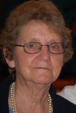 Obituario de Loretta Powell