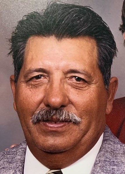 Obituario de Vicente Lopez Ramirez