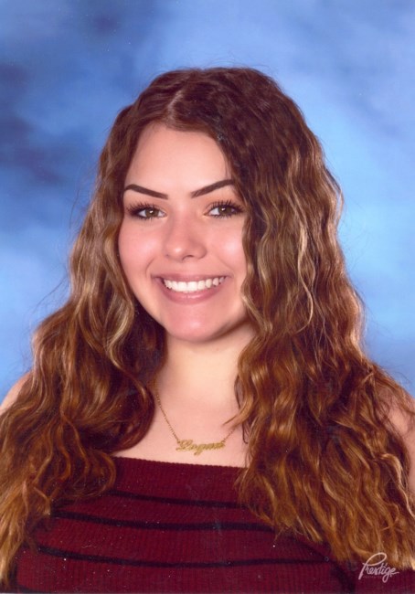 Obituary of Julianna Rae Allen