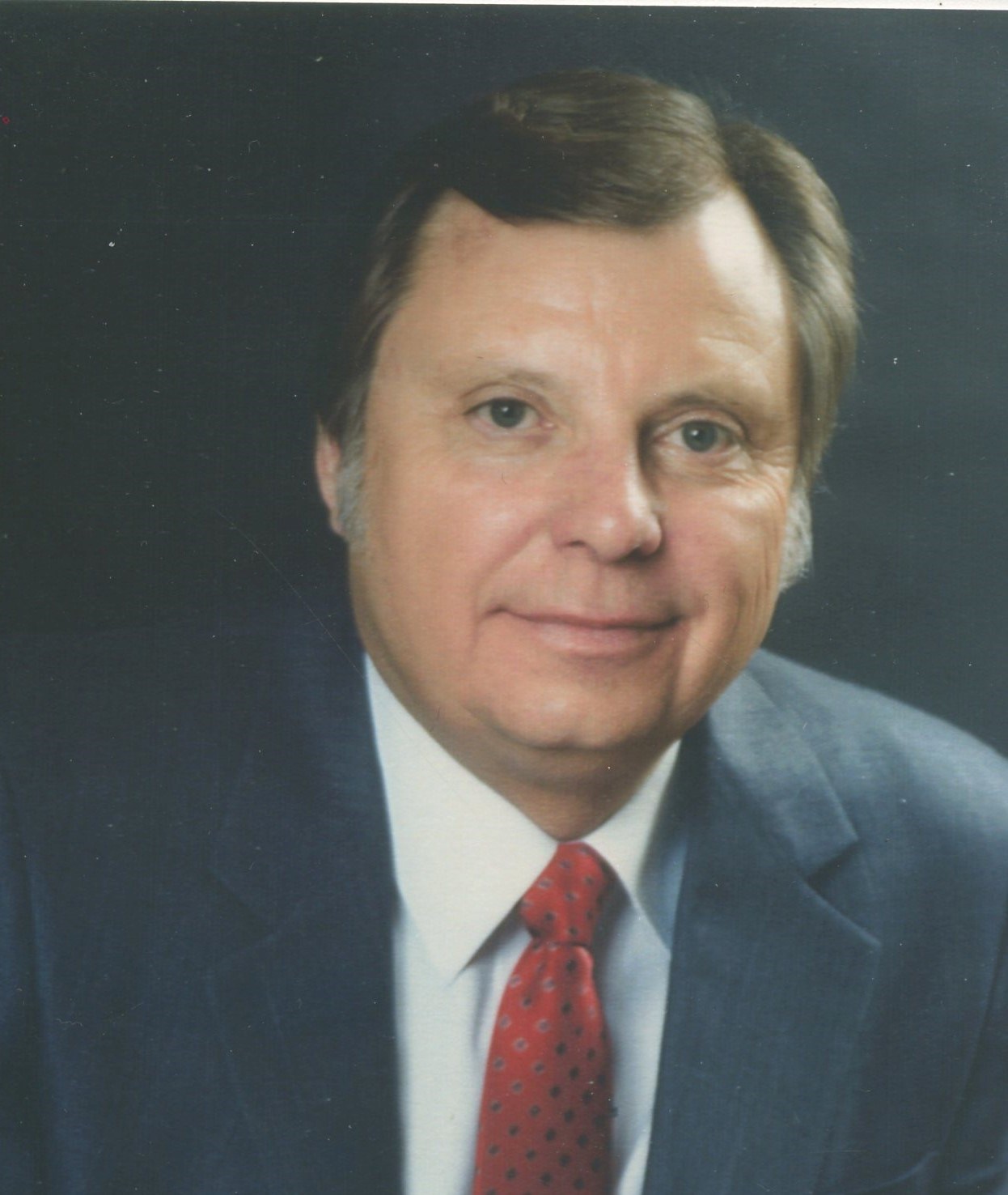 Obituary of Paul Richmond Brandt (Richie)