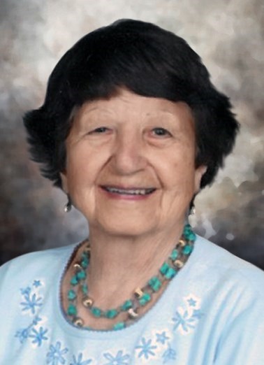 Obituario de Vittoria Mische