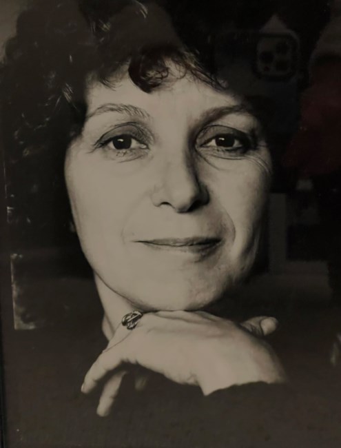 Obituario de Rosalie Josovitz Miller