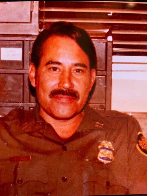 Obituary of Jose Severo Galvan