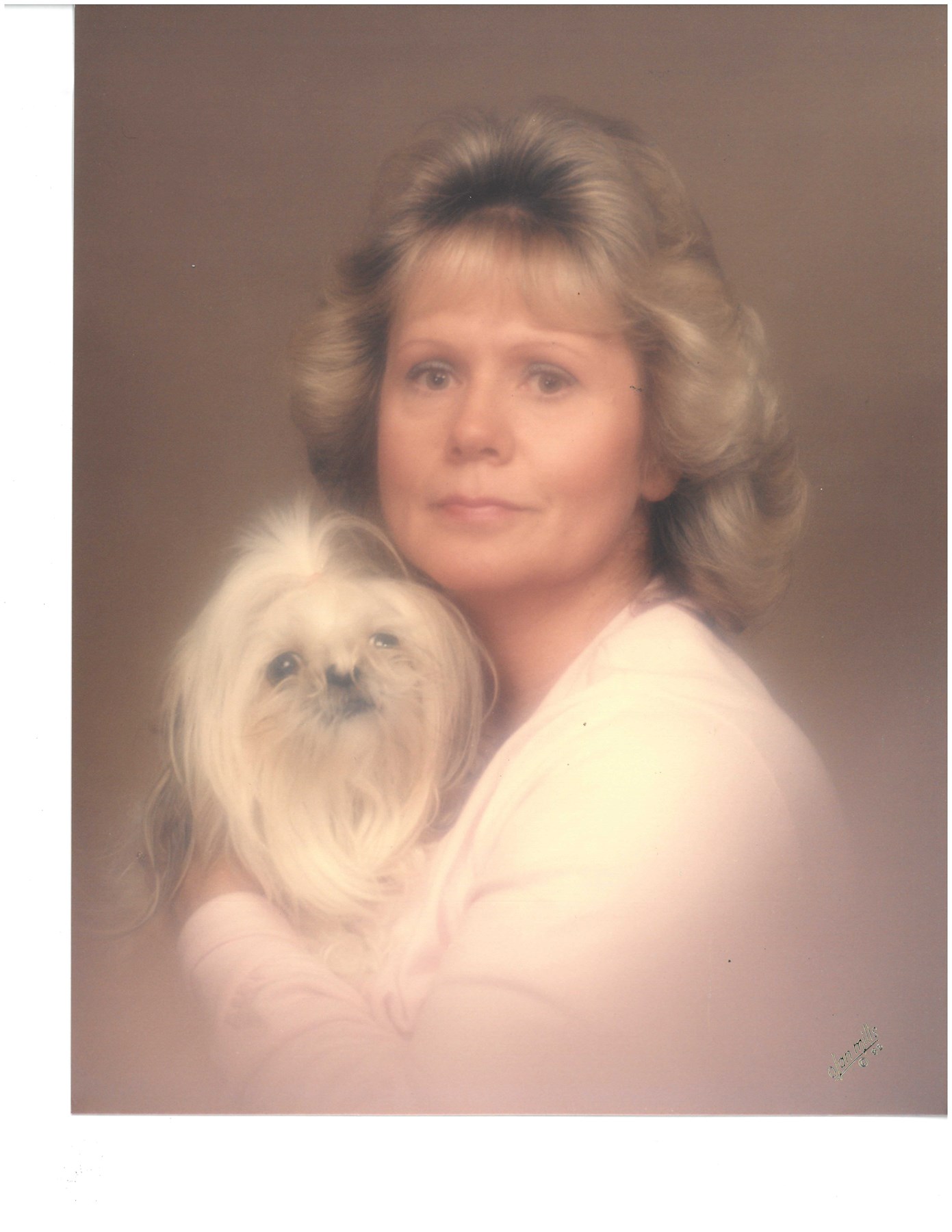 Obituary of Darlene "Dolly" May Wilkerson