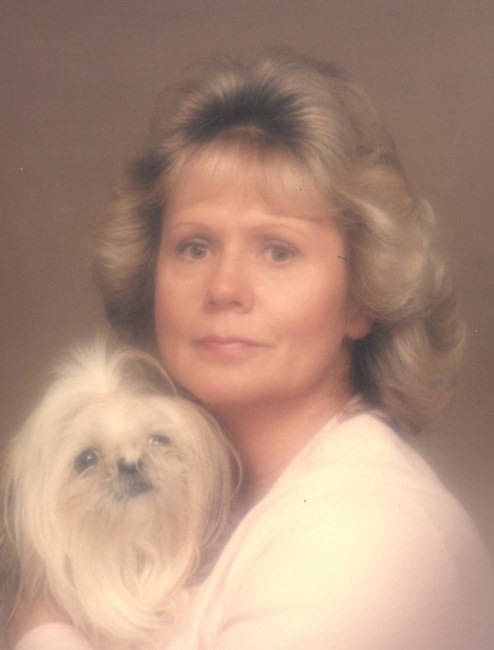 Obituary of Darlene "Dolly" May Wilkerson