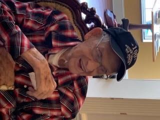 Obituario de William Myrl Ellis Sr.