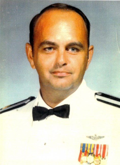 Obituary of Albert Augustus Bonner III