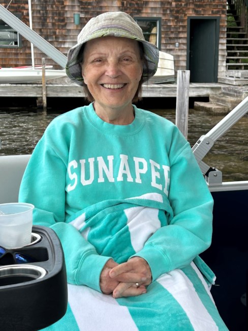 Obituary of Mary Bilotta