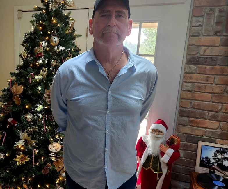 Obituary of Timothy Higginbotham