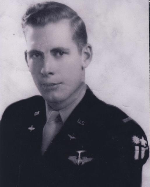 Avis de décès de Louis A. Eckland