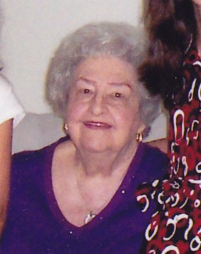 Obituary of Caroline M. Santoro