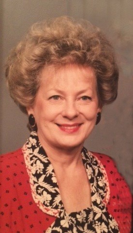 Obituary of Shirley Marie Blodgett