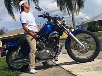 Obituary of Rebecca Martinez