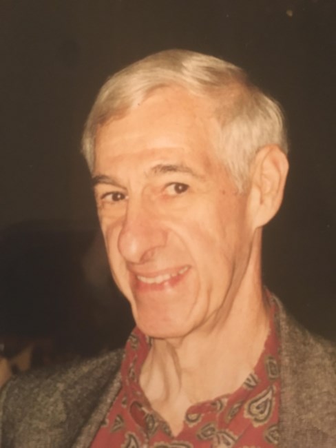Obituary of Donald Edward Latin