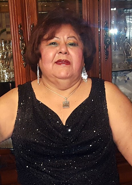Obituary of Belen Torres
