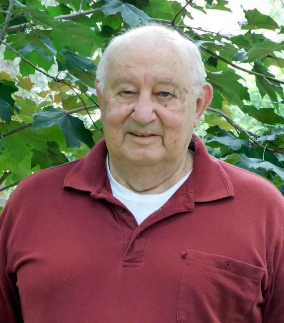 Obituary of Paul Otto Beier