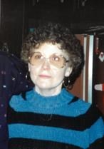 Obituary of Fannie Ruth Payne