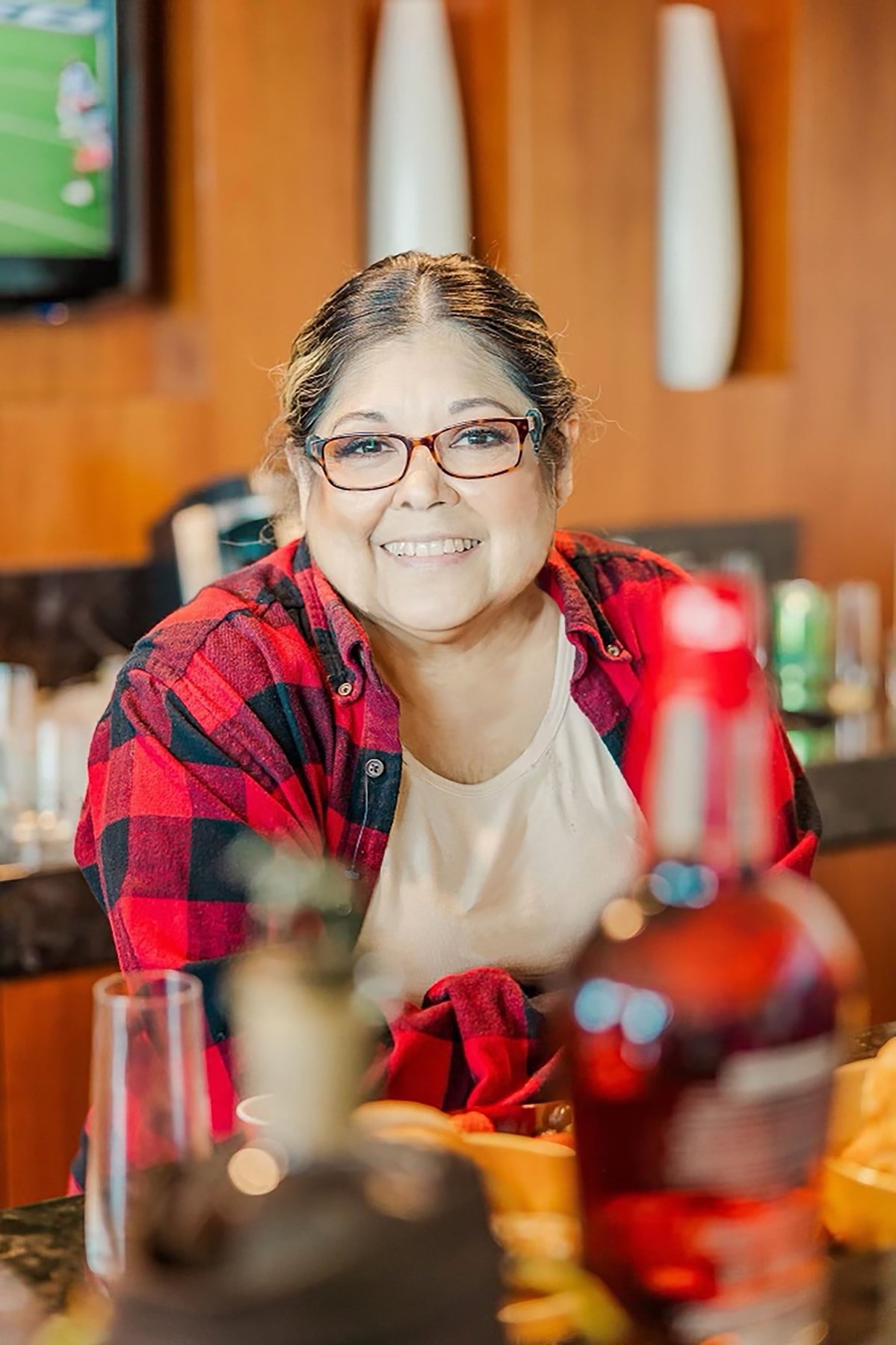 Obituary of Margaret Virginia Adler