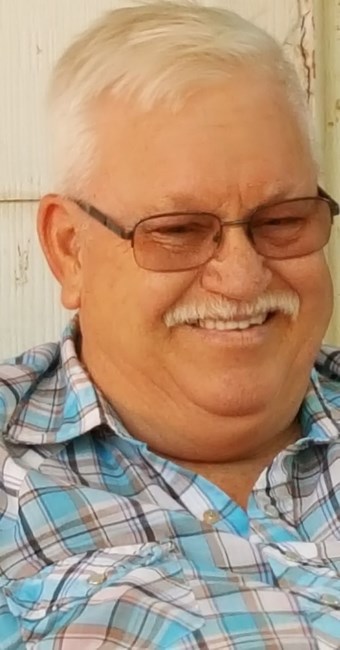 Obituary of Hugh Terry