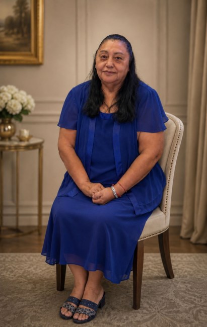 Obituary of Elida Lopez