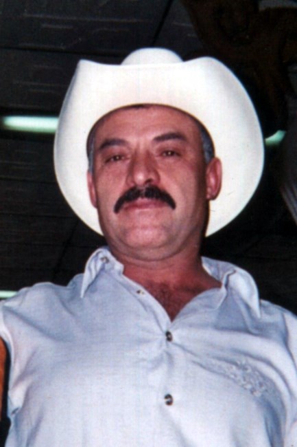Obituary of Guillermo Navarro