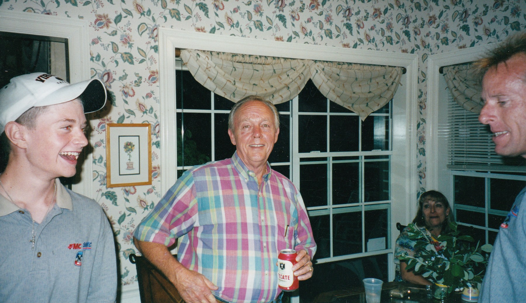 Obituary of Rex Hoke