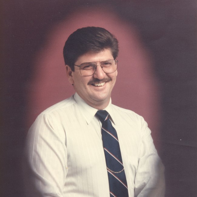 Obituary of Barry R. Chappell