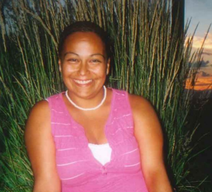 Obituary of Stephanie Lynn Russell