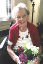 Mary Tuger