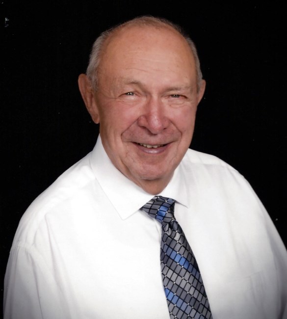 Obituario de Ronald Alvin Bohn