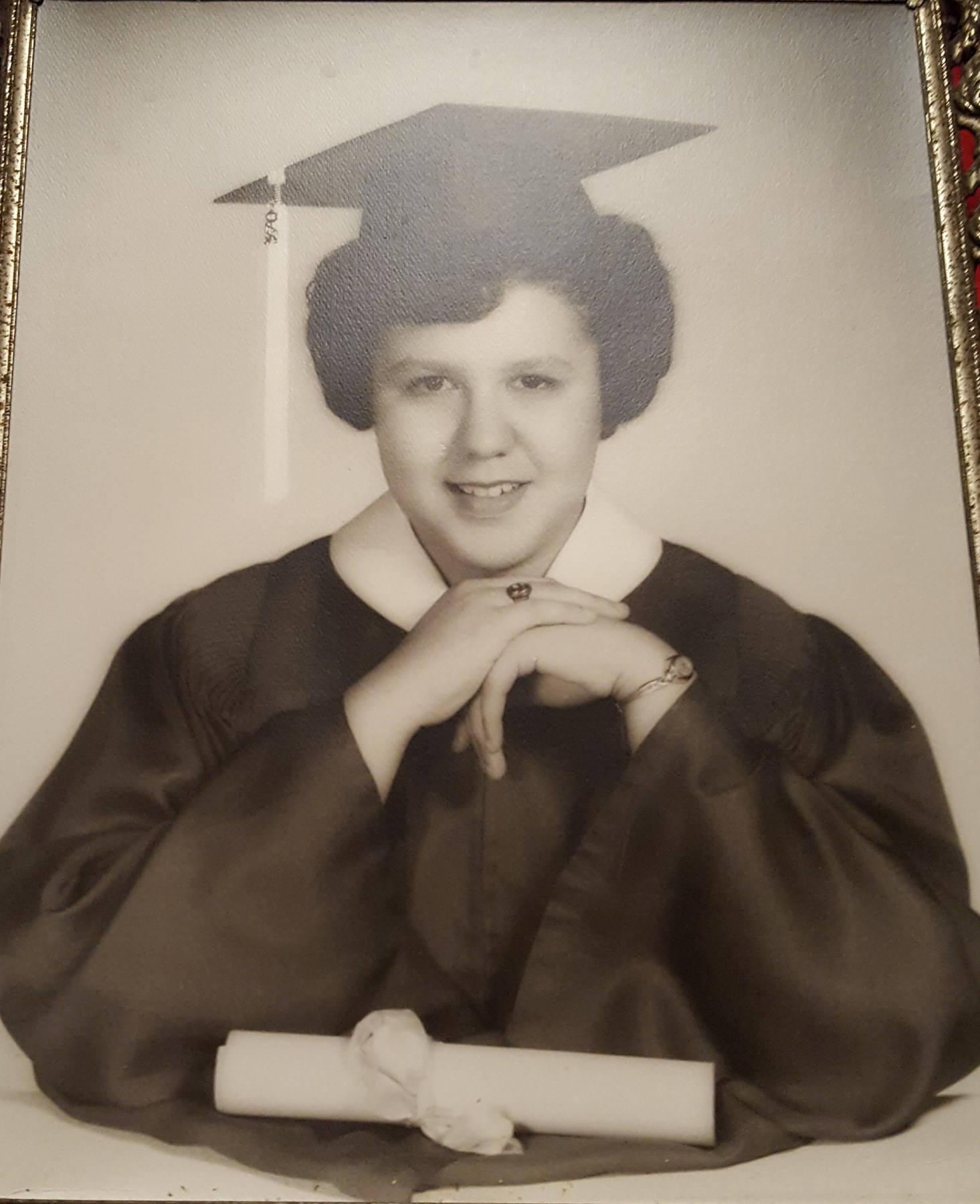 Obituary of Juanita "Janie" Flores