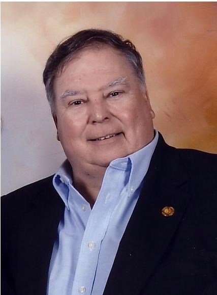 Obituary of George William Dabrowski