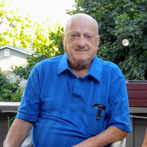 Obituary of John Conjura