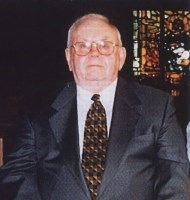 Obituary of Cornelius Blase MacNeil