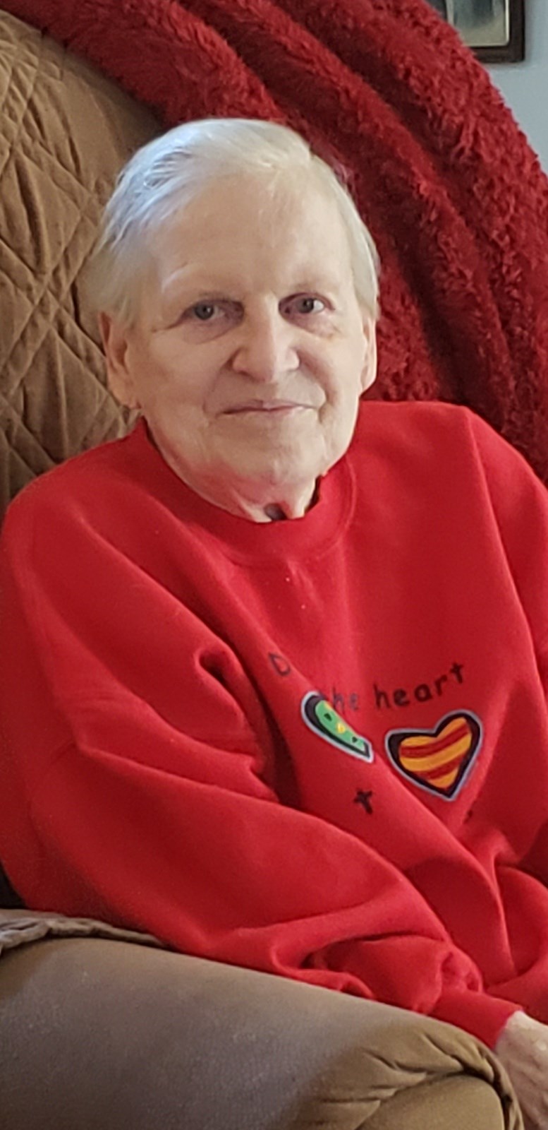 Obituary main image