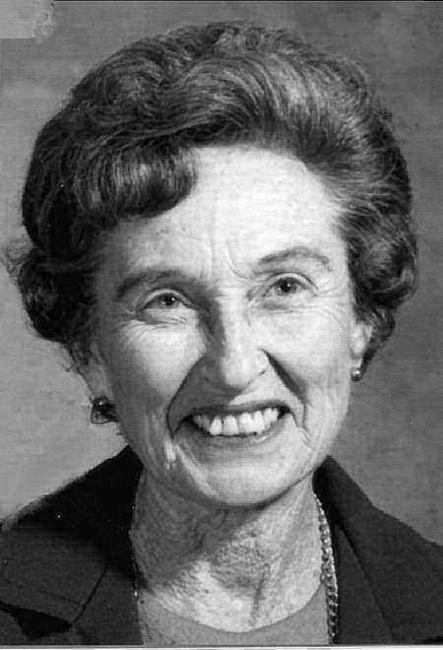 Obituary of Julia White Elliott