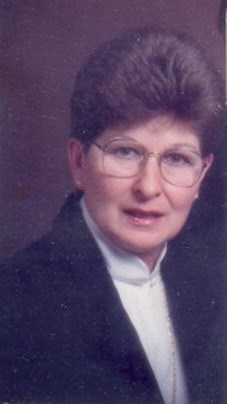 Obituary of Jean A. Griggs