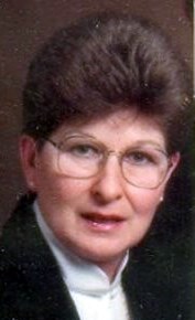 Obituary of Jean A. Griggs