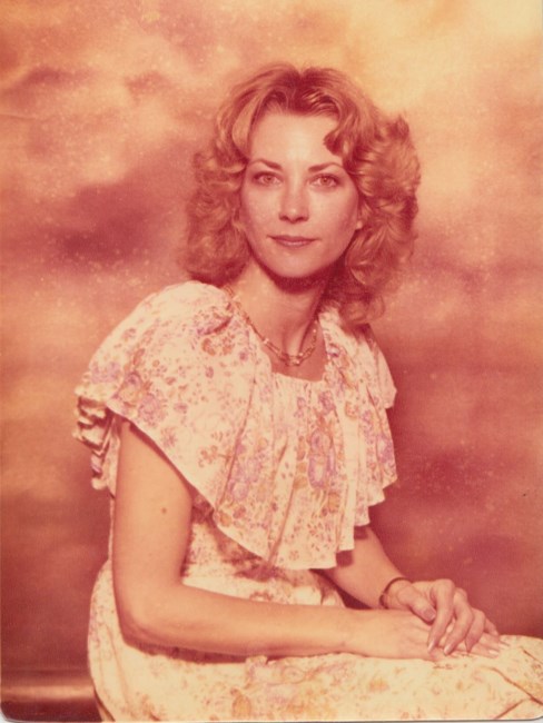 Obituary of Donna Jean Kliegl
