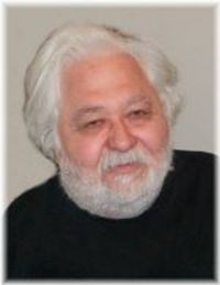 Obituary of William Fredrick Lenart