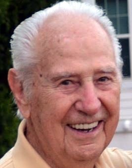Obituary of Raymond Francis Bystrzycki